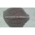 Raw material powder for fireworks producing